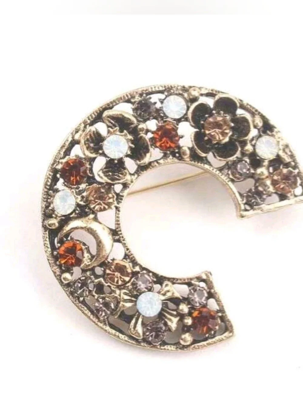 Luxury Jewelry